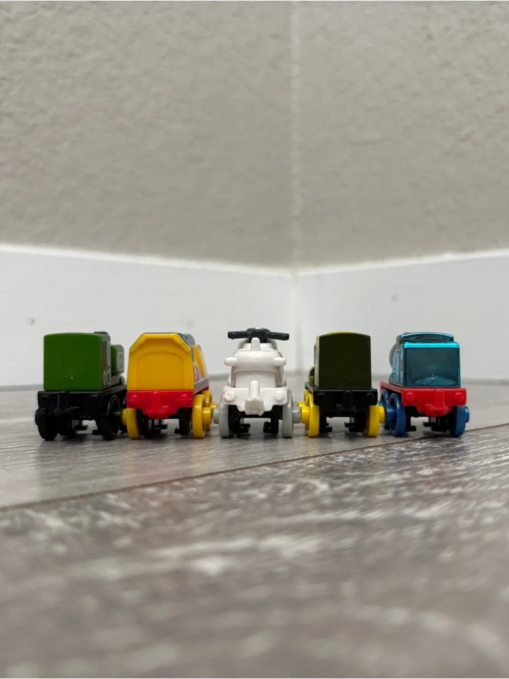 Thomas & Friends Minis - Classic Set #3